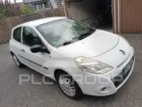 2011 Renault Clio