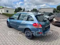 2011 Renault Clio