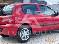 2011 Renault Clio