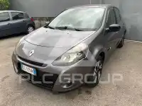 2011 Renault Clio