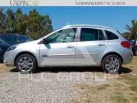 2011 Renault Clio