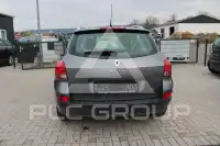2011 Renault Clio