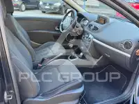2011 Renault Clio