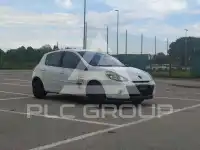 2011 Renault Clio