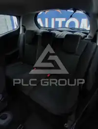 2011 Renault Clio