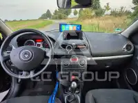 2011 Renault Clio