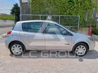 2011 Renault Clio