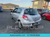 2011 Renault Clio