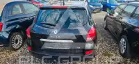 2011 Renault Clio