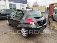 2011 Renault Clio