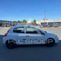 2011 Renault Clio