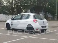 2011 Renault Clio