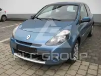 2011 Renault Clio