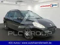 2011 Renault Clio