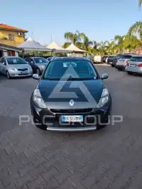 2011 Renault Clio