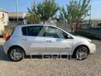 2011 Renault Clio