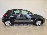 2011 Renault Clio