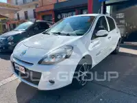 2011 Renault Clio