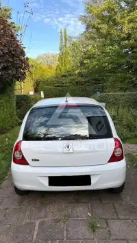 2011 Renault Clio