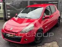 2011 Renault Clio