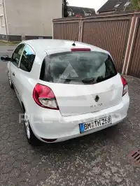 2011 Renault Clio