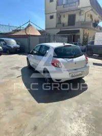 2011 Renault Clio