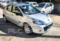 2011 Renault Clio