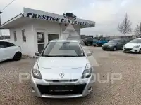 2011 Renault Clio