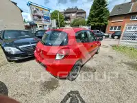 2011 Renault Clio