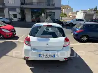 2011 Renault Clio