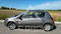 2011 Renault Clio