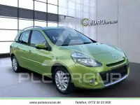 2011 Renault Clio
