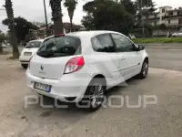 2011 Renault Clio