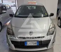 2011 Renault Clio