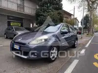 2011 Renault Clio