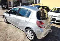 2011 Renault Clio