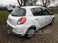 2011 Renault Clio