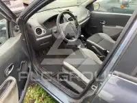2011 Renault Clio
