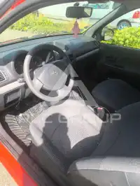 2011 Renault Clio