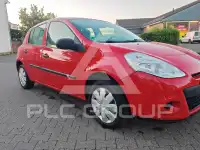 2011 Renault Clio