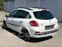2011 Renault Clio