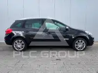 2011 Renault Clio