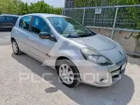 2011 Renault Clio