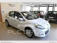 2011 Renault Clio