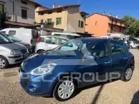 2011 Renault Clio