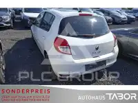 2011 Renault Clio