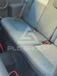 2011 Renault Clio