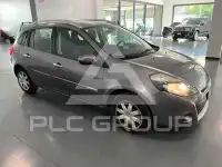 2011 Renault Clio