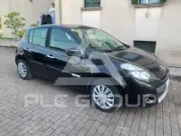 2011 Renault Clio