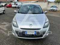 2011 Renault Clio